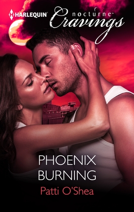 Title details for Phoenix Burning by Patti O'Shea - Available
